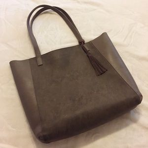 American Eagle Tote